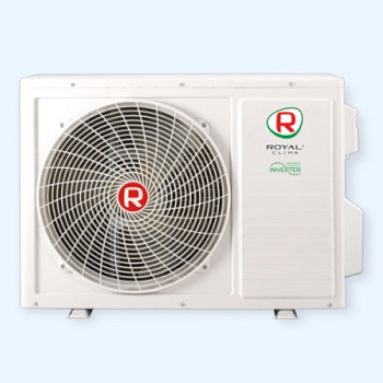 4TFM-32HN/OUT MULTI GAMMA EU ERP Inverter Royal Clima Внешний блок